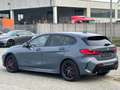BMW 120 PRONTA CONSEGNA 120i Msport PRO auto Grijs - thumbnail 6