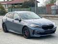 BMW 120 PRONTA CONSEGNA 120i Msport PRO auto Grijs - thumbnail 4