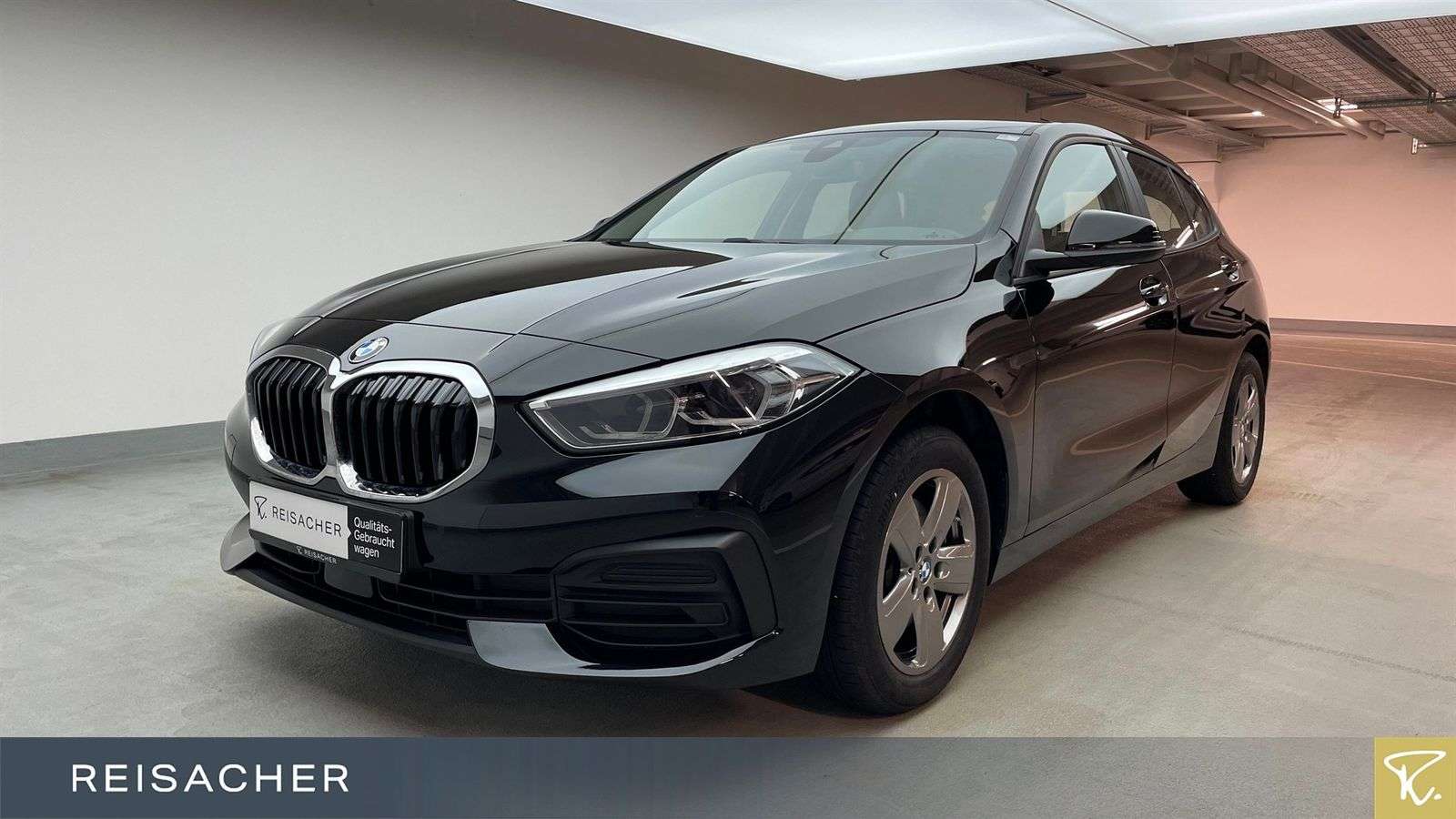 BMW 118