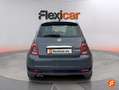 Fiat 500 Connect 1.0 Hybrid 51KW (70 CV) Gris - thumbnail 5
