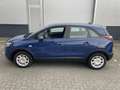 Opel Crossland X 1.2 Turbo Edition | Trekhaak | Bleu - thumbnail 3