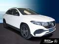 Mercedes-Benz EQA 300 EQA 300 4MATIC AMG Line/Navi/Pano.-Dach/Distronic Blanco - thumbnail 2