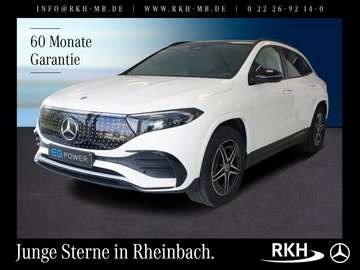 EQA 300 4MATIC AMG Line/Navi/Pano.-Dach/Distronic