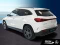 Mercedes-Benz EQA 300 EQA 300 4MATIC AMG Line/Navi/Pano.-Dach/Distronic Blanco - thumbnail 4