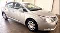 Toyota Avensis 1.8 Multidrive S Sol Silver - thumbnail 4