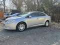 Toyota Avensis 1.8 Benzin  26 550 km 1Hand Silber - thumbnail 5
