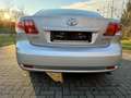 Toyota Avensis 1.8 Benzin  26 550 km 1Hand Silber - thumbnail 6