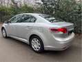 Toyota Avensis 1.8 Benzin  26 550 km 1Hand Silber - thumbnail 1