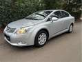 Toyota Avensis 1.8 Benzin  26 550 km 1Hand Silber - thumbnail 2