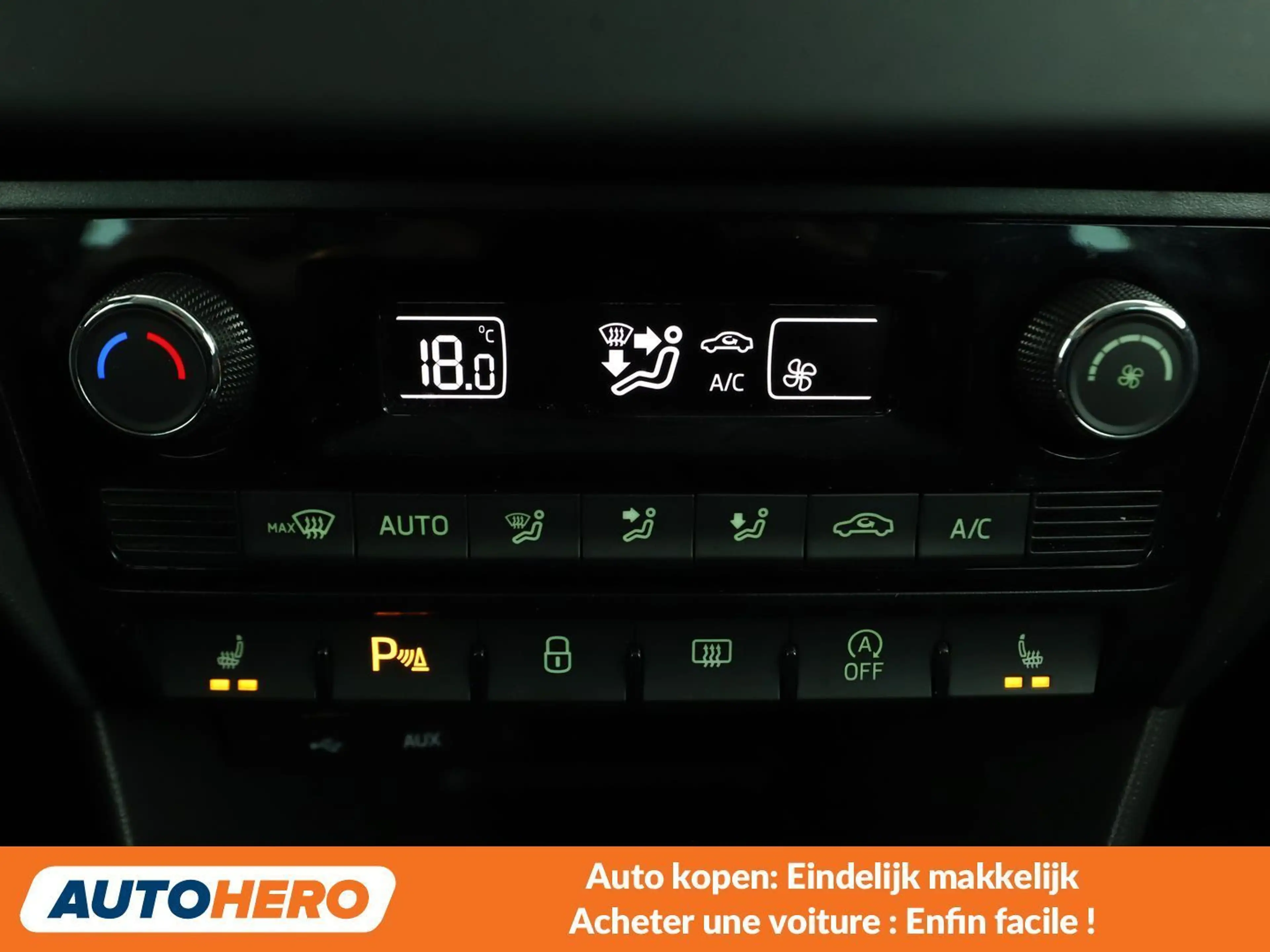 Skoda Rapid/Spaceback 1.6 TDI Ambition — photo 9