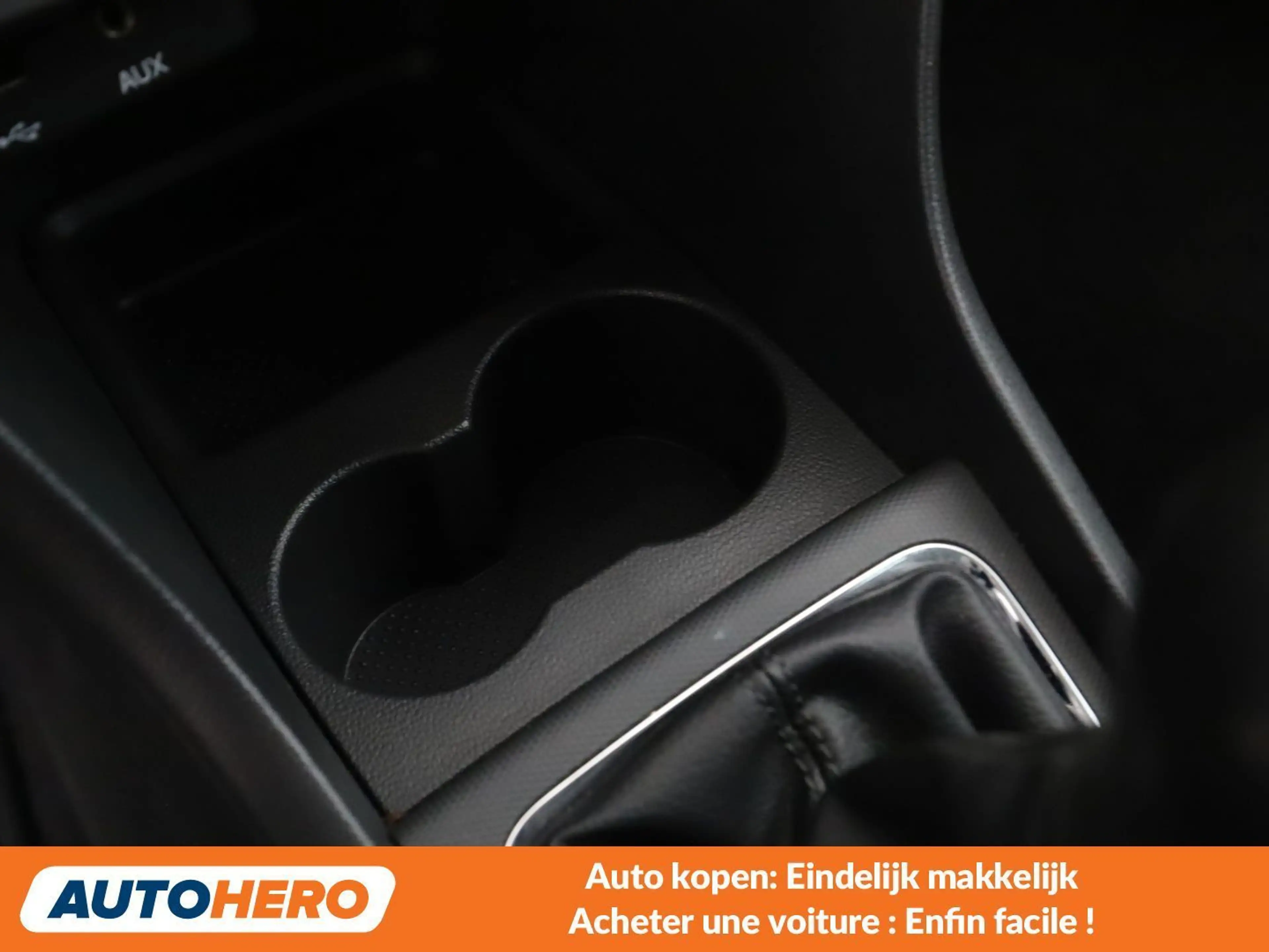 Skoda Rapid/Spaceback 1.6 TDI Ambition — photo 14