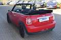 MINI Cooper Cabrio Leder,Parks,Sitzh,LM,Felg,Allwett, Rouge - thumbnail 4