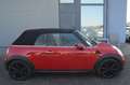 MINI Cooper Cabrio Leder,Parks,Sitzh,LM,Felg,Allwett, Rouge - thumbnail 6