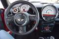MINI Cooper Cabrio Leder,Parks,Sitzh,LM,Felg,Allwett, Rouge - thumbnail 13