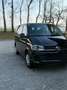 Volkswagen T6 Multivan Multivan Edition 2,0 TDI DSG Edition Schwarz - thumbnail 4