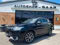Mitsubishi Outlander ClearTec Instyle 4WD 7 Sitzer Schwarz - thumbnail 1