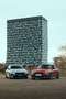 MINI Cooper S Hatchback Automaat / JCW / Pakket XL / 19" John Co Rood - thumbnail 28