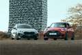 MINI Cooper S Hatchback Automaat / JCW / Pakket XL / 19" John Co Rood - thumbnail 27