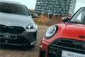 MINI Cooper S Hatchback Automaat / JCW / Pakket XL / 19" John Co Rood - thumbnail 29