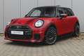 MINI Cooper S Hatchback Automaat / JCW / Pakket XL / 19" John Co Rood - thumbnail 32