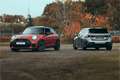 MINI Cooper S Hatchback Automaat / JCW / Pakket XL / 19" John Co Rood - thumbnail 23
