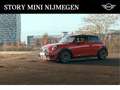 MINI Cooper S Hatchback Automaat / JCW / Pakket XL / 19" John Co Rouge - thumbnail 1