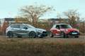 MINI Cooper S Hatchback Automaat / JCW / Pakket XL / 19" John Co Rood - thumbnail 30