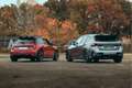 MINI Cooper S Hatchback Automaat / JCW / Pakket XL / 19" John Co Rood - thumbnail 31