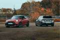 MINI Cooper S Hatchback Automaat / JCW / Pakket XL / 19" John Co Rood - thumbnail 24