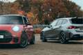 MINI Cooper S Hatchback Automaat / JCW / Pakket XL / 19" John Co Rood - thumbnail 25