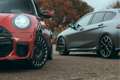 MINI Cooper S Hatchback Automaat / JCW / Pakket XL / 19" John Co Rood - thumbnail 26
