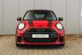 MINI Cooper S Hatchback Automaat / JCW / Pakket XL / 19" John Co Rood - thumbnail 38