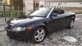 Audi A4 Cabriolet 2.5 V6 TDI Schwarz - thumbnail 1