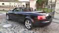 Audi A4 Cabriolet 2.5 V6 TDI Schwarz - thumbnail 3