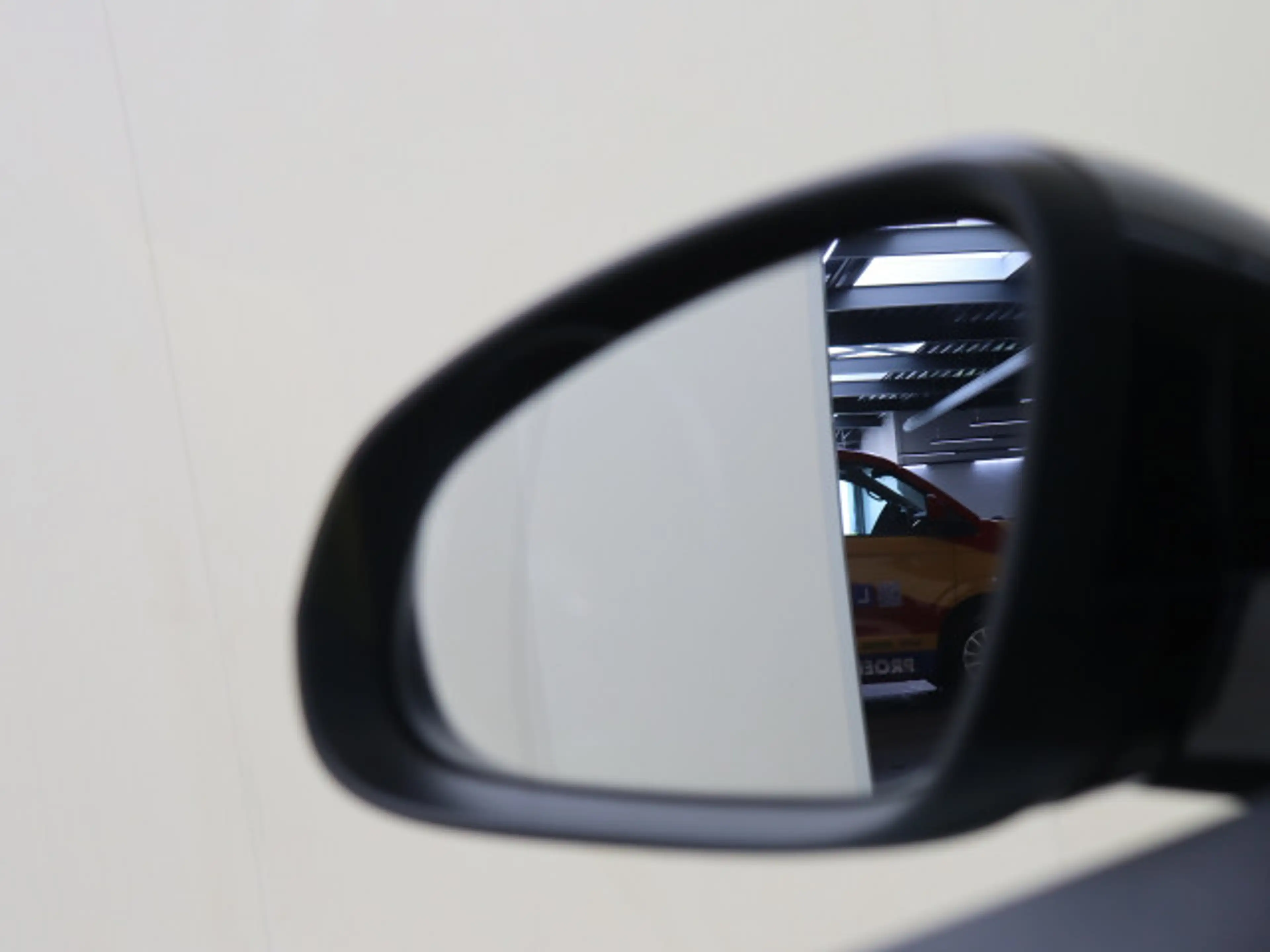 Opel Adam 1.0 Turbo 90PK Rocks — photo 10