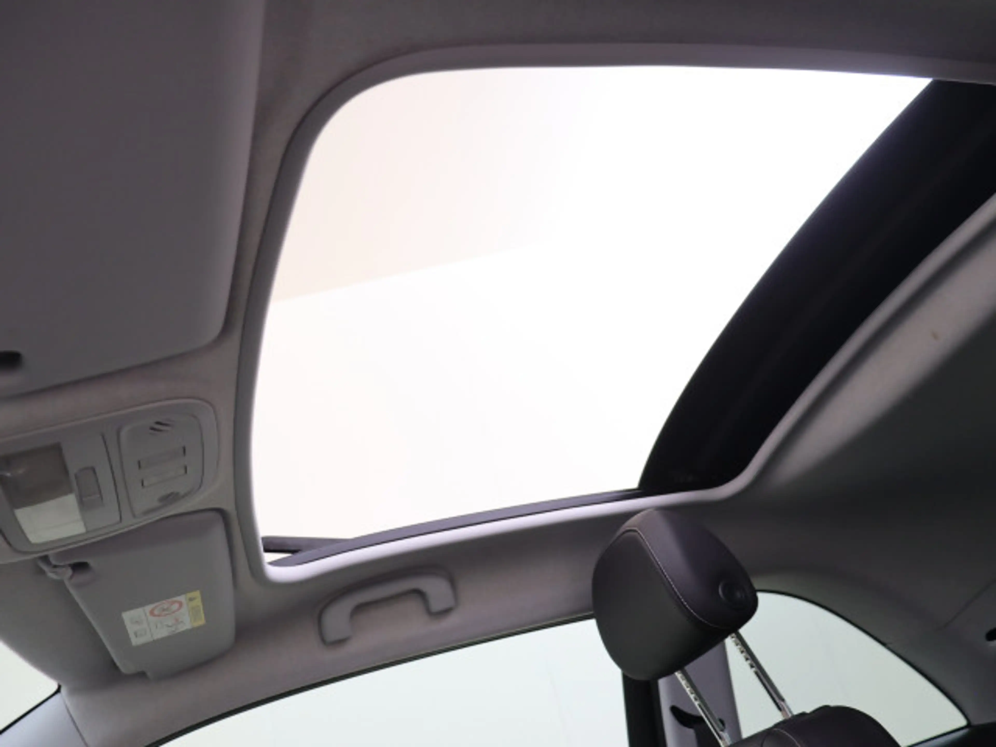 Opel Adam 1.0 Turbo 90PK Rocks — photo 8