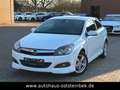 Opel Astra H GTC Edition/KLIMA/TÜV/ Weiß - thumbnail 1