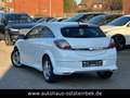 Opel Astra H GTC Edition/KLIMA/TÜV/ Weiß - thumbnail 3