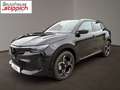 Alfa Romeo Junior Ibrida 1.2 MHEV e-DCT6 INTENSA Schwarz - thumbnail 2