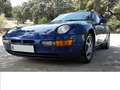 Porsche 968 968 Azul - thumbnail 2