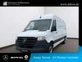 Mercedes-Benz Sprinter 317 CDI Kasten PRO Hochdach Lang *AUT Weiß - thumbnail 1