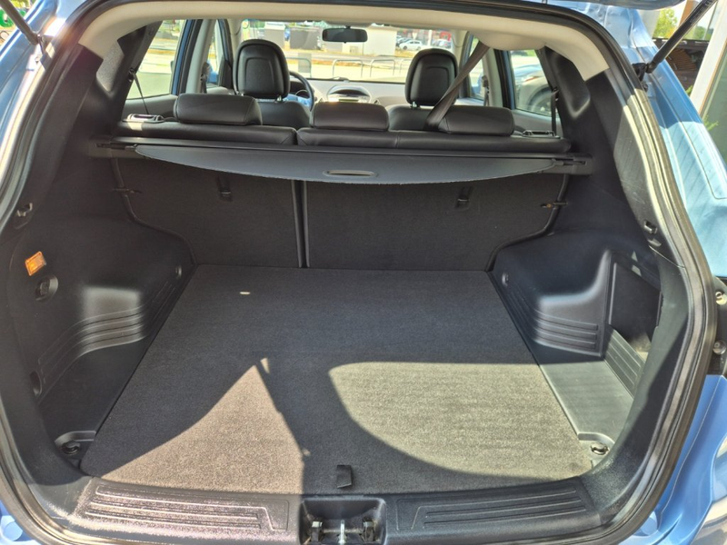 Hyundai iX35 GO 1,7 CRDi 2WD MT 833g — photo 5