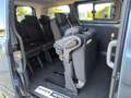 Ford Transit Custom FT 320 L1 Kombi Trend EcoBlue 130 Azul - thumbnail 9