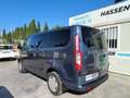 Ford Transit Custom FT 320 L1 Kombi Trend EcoBlue 130 Azul - thumbnail 4
