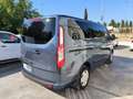 Ford Transit Custom FT 320 L1 Kombi Trend EcoBlue 130 Azul - thumbnail 5
