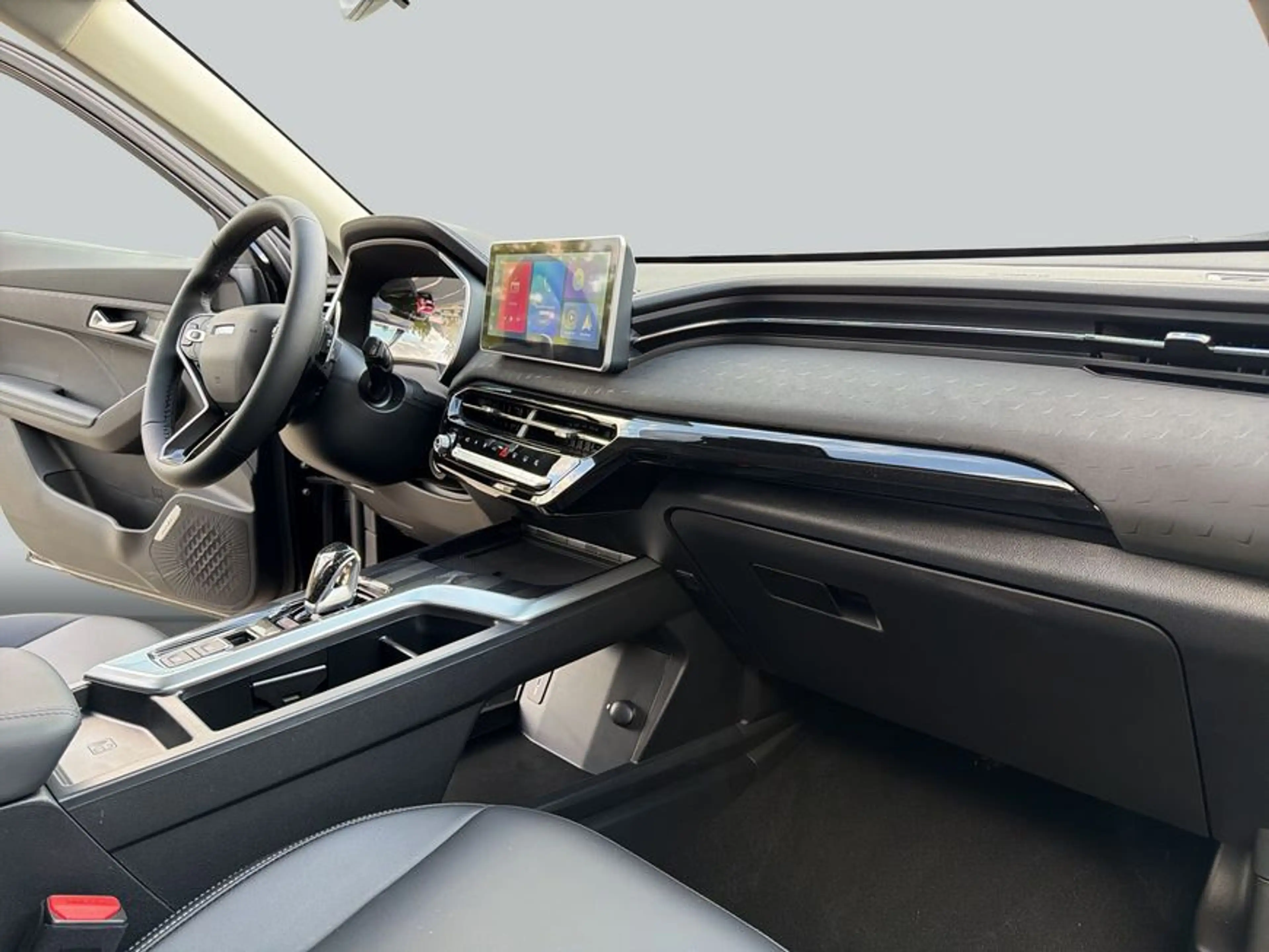 GWM HAVAL Jolion Pro 1.5 FWD Premium 5-Jahre Garantie — photo 15
