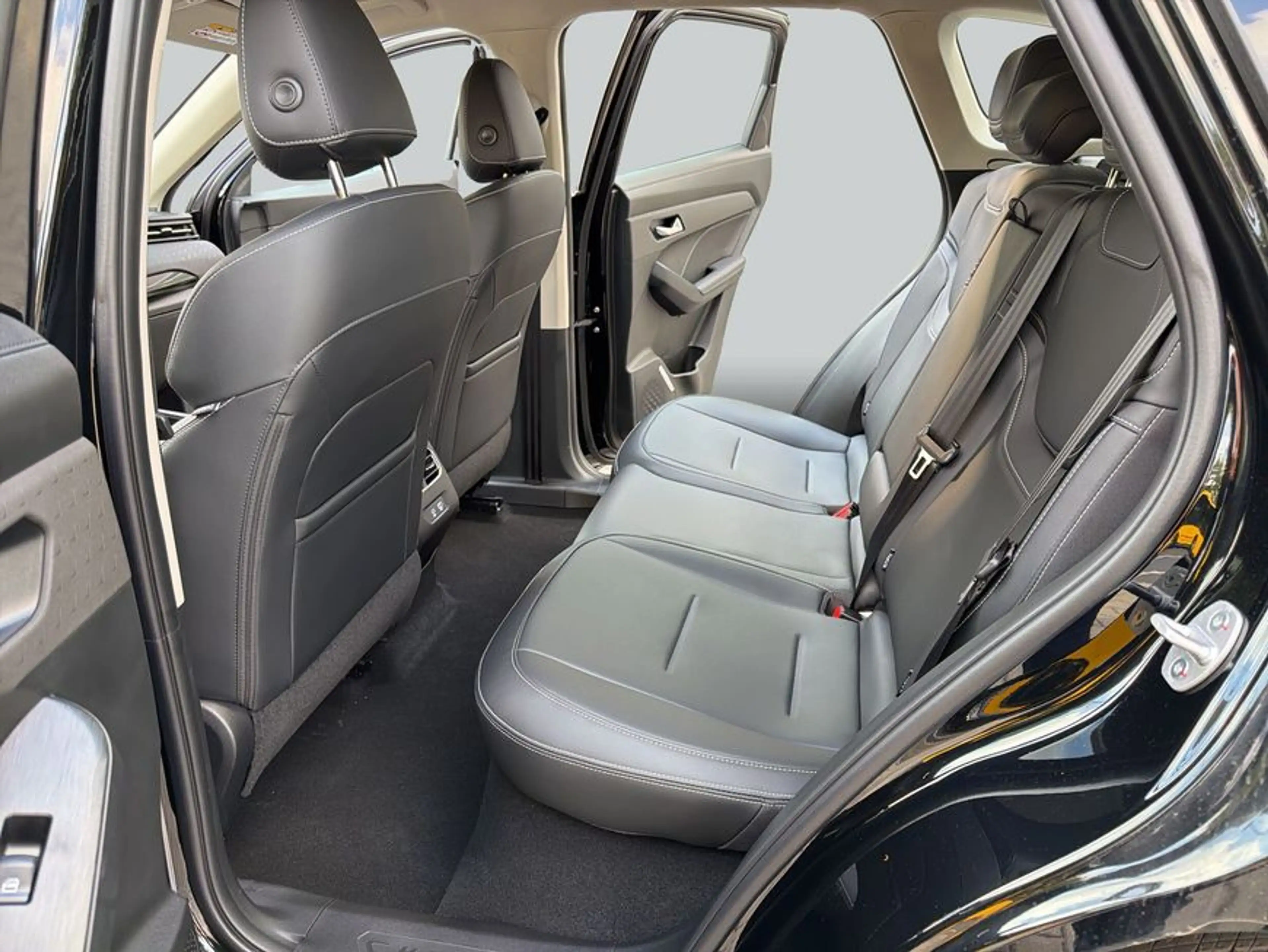 GWM HAVAL Jolion Pro 1.5 FWD Premium 5-Jahre Garantie — photo 11