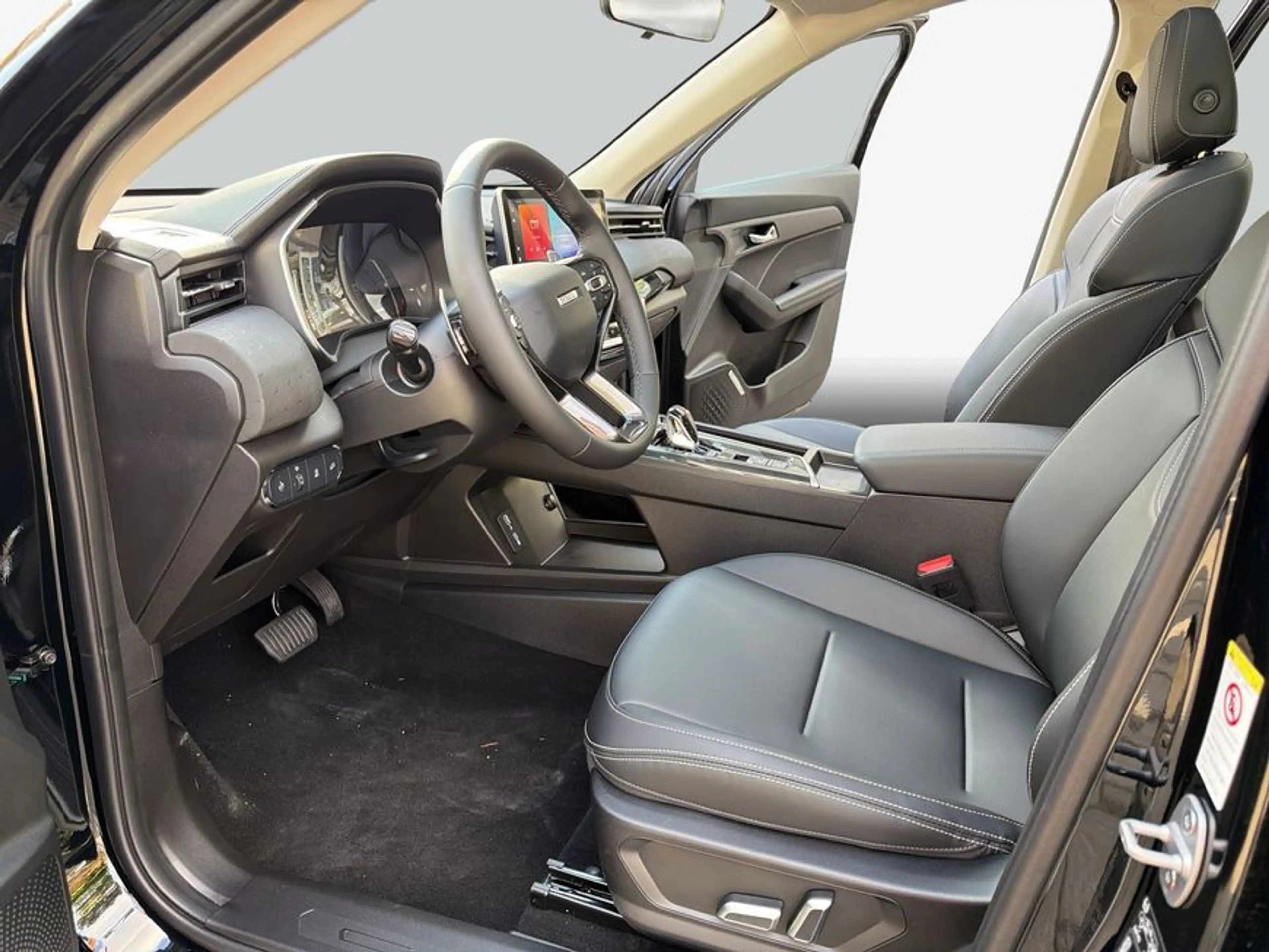 GWM HAVAL Jolion Pro 1.5 FWD Premium 5-Jahre Garantie — photo 9