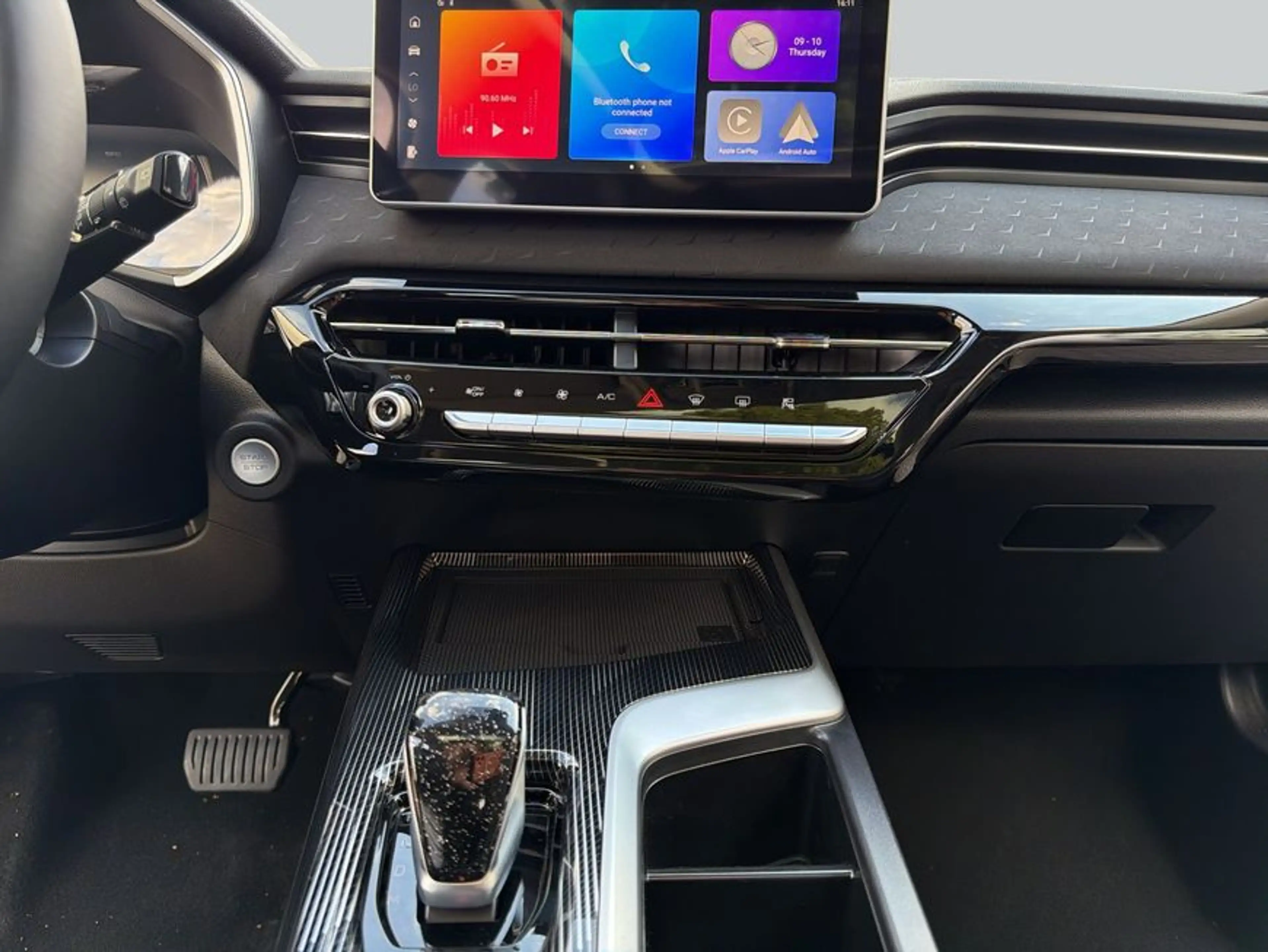 GWM HAVAL Jolion Pro 1.5 FWD Premium 5-Jahre Garantie — photo 14