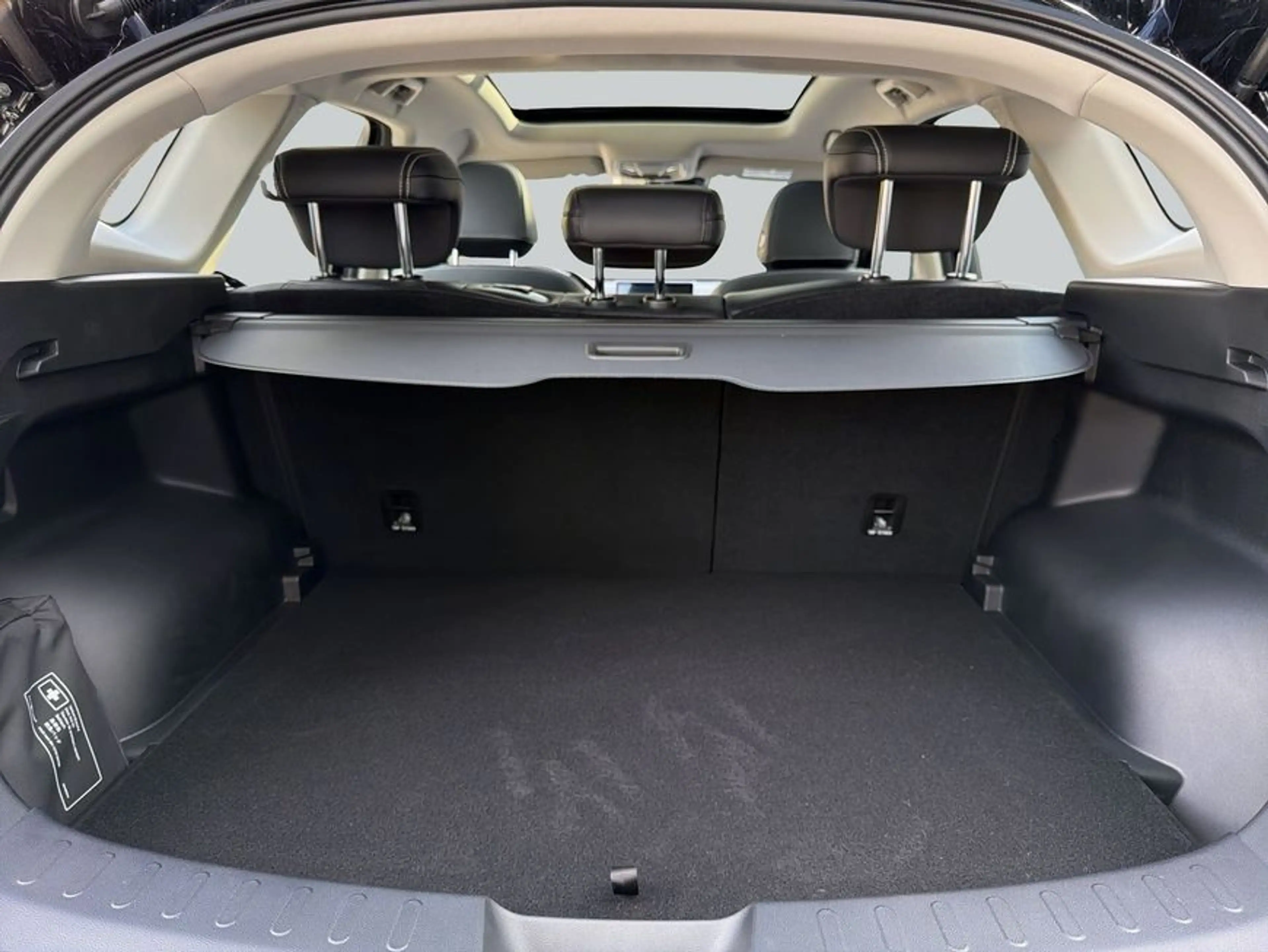 GWM HAVAL Jolion Pro 1.5 FWD Premium 5-Jahre Garantie — photo 8